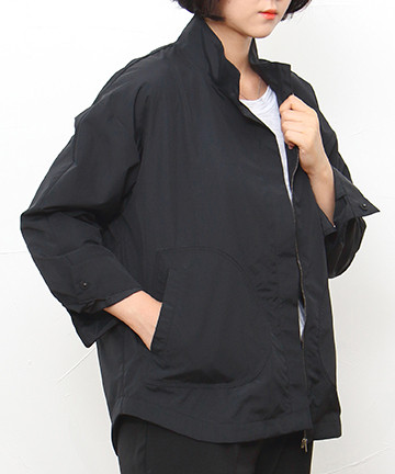 74-031 패턴인 P707-Jacket(여성 재킷)