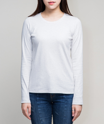 76-426 패턴인 P964 - Tshirt(여성 티셔츠)