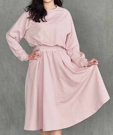 85-684 P1196 - Dress(여성 원피스)