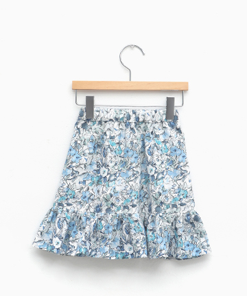85-930 패턴인 P1219 - Skirt(아동 스커트)