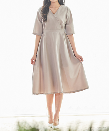 86-705 P1270 - Dress(여성 원피스)