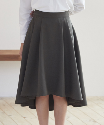 86-779 패턴인 P1287 - Skirt(여성 스커트)