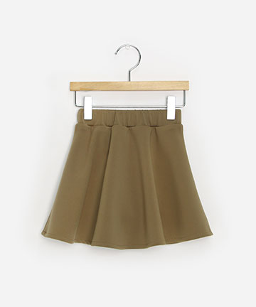 39-597 패턴인 P1347 - Skirt(아동 스커트)
