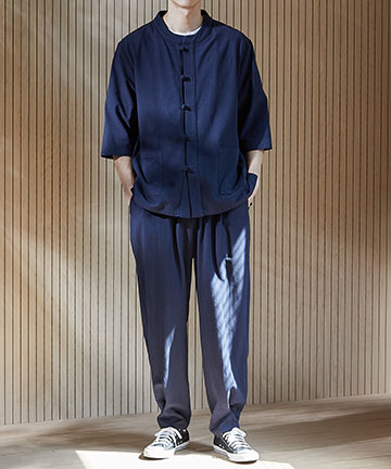 43-278 패턴인 P1397 - Hanbok(남성 한복)
