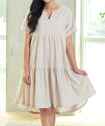 42-913 P1393 - Dress(여성 원피스)