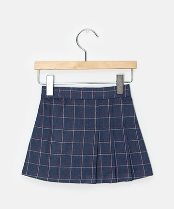 44-317 패턴인 P1449 - Skirt(아동 스커트)