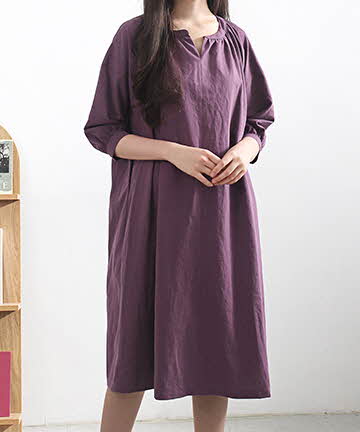50-105 P1562 - Dress(여성 원피스)