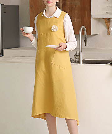 54-205 패턴인 P1500 - Dress(여성 원피스)