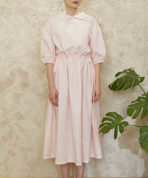 55-695 P1655 - Dress(여성 원피스)