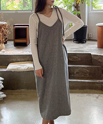 55-271 P1652 - Dress(여성 원피스)