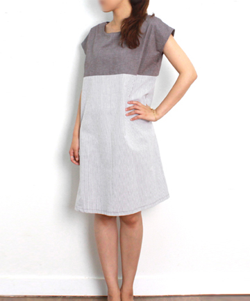 56-559 P170 - Dress (여성 원피스)