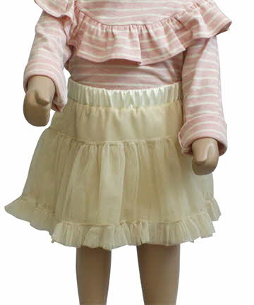 44-941 P681-Skirt(아동 스커트)
