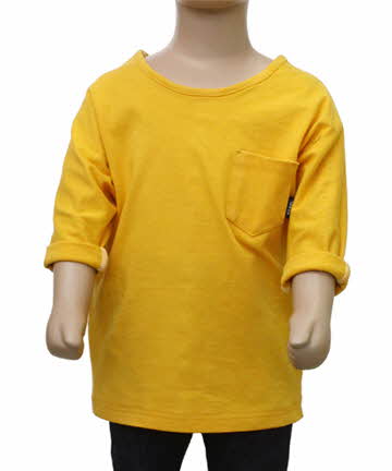 53-648 P056 - T shirt (아동 티셔츠)