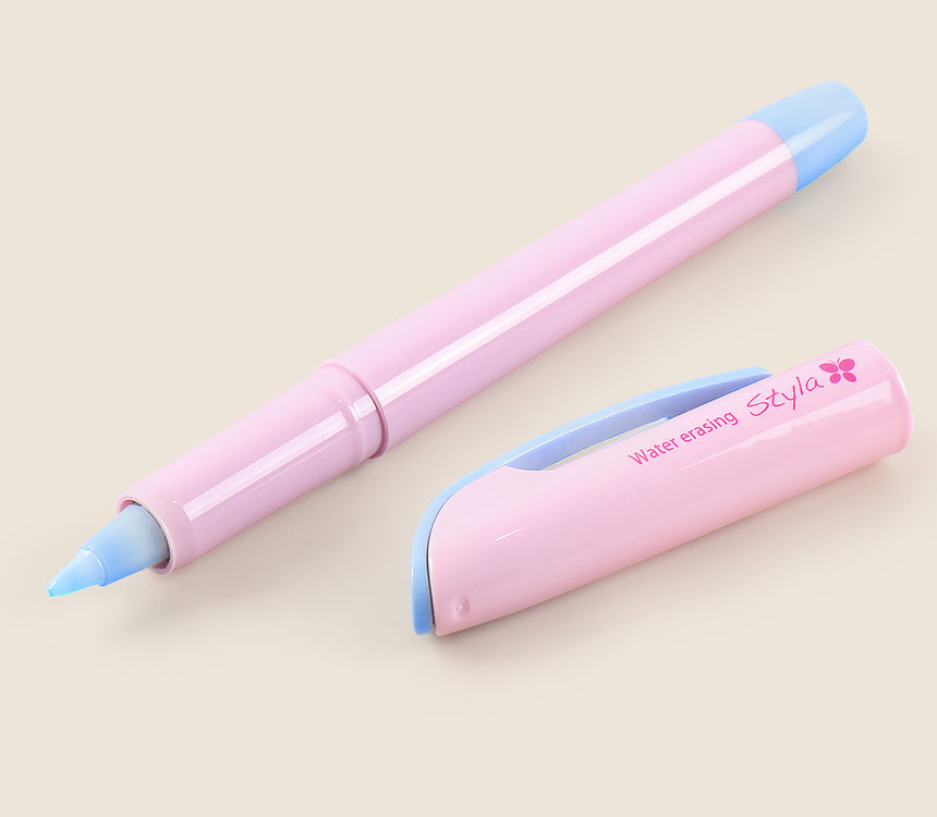 쏘우라인 Styla 수성펜 0.8mm 상품이미지