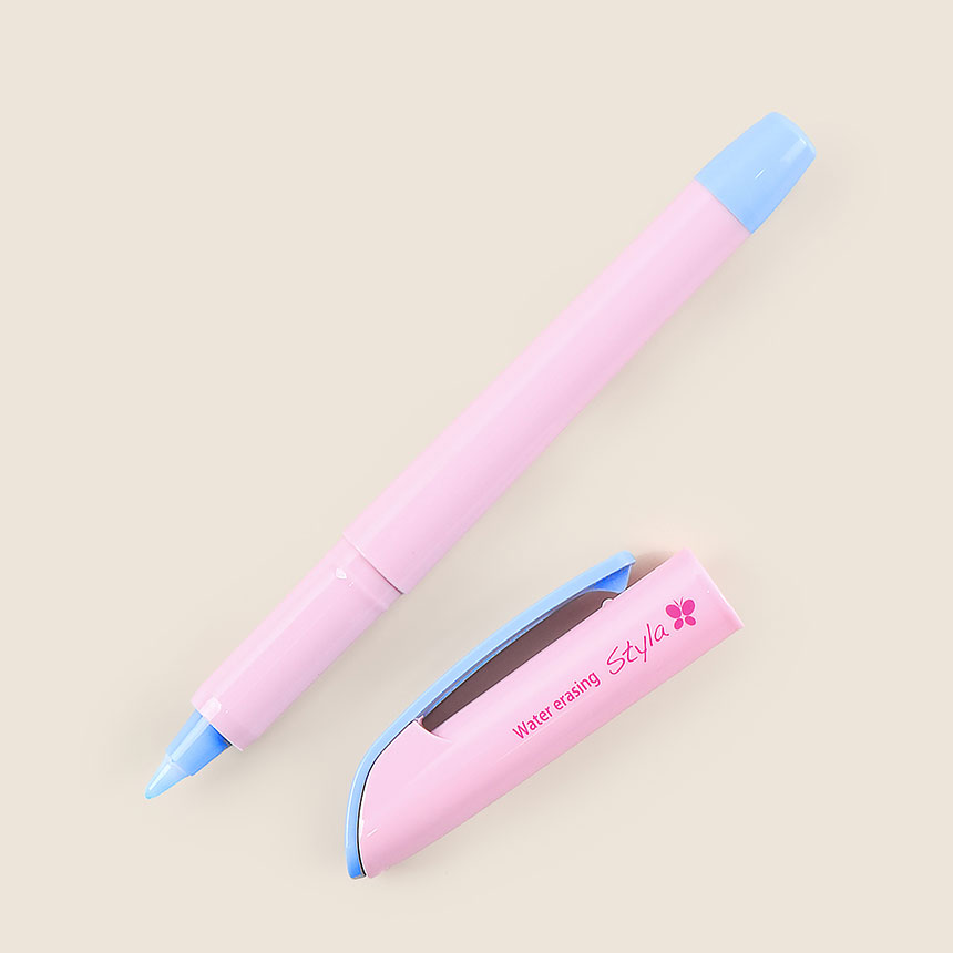 쏘우라인 Styla 수성펜 0.8mm 상품이미지