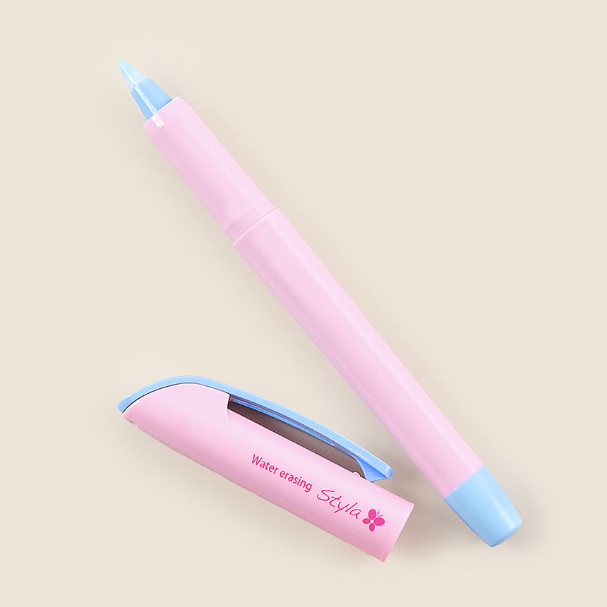 쏘우라인 Styla 수성펜 0.8mm 상품이미지