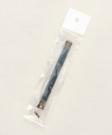 47-000 쟈스민 민자형바네 12cm (JS8002)