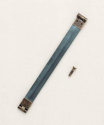 47-000 쟈스민 민자형바네 12cm (JS8002)
