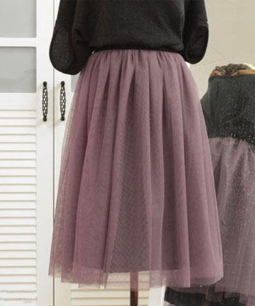 38-112 P724-Skirt(여성 스커트)