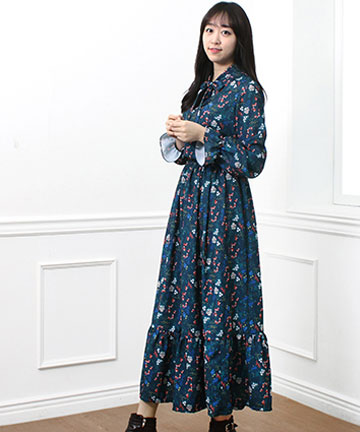 75-230 P858-Dress(여성 원피스)