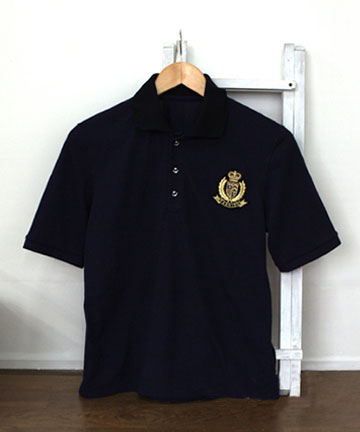 33-568 패턴인 P819-Tshirt(남성 티셔츠)