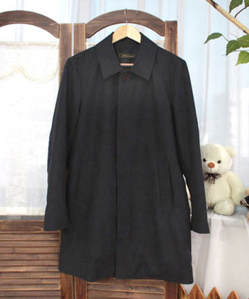 38-748 P741-Coat(남성 코트)