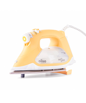 올리소 스마트 다리미 - 보상판매 [ Oliso TG1600 Pro+]