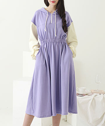 46-835 P1507 - Dress(여성 원피스)