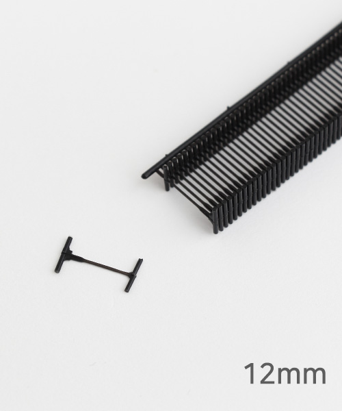 51-934 파워 베스팅건용 시침알 고급형_12mm 블랙