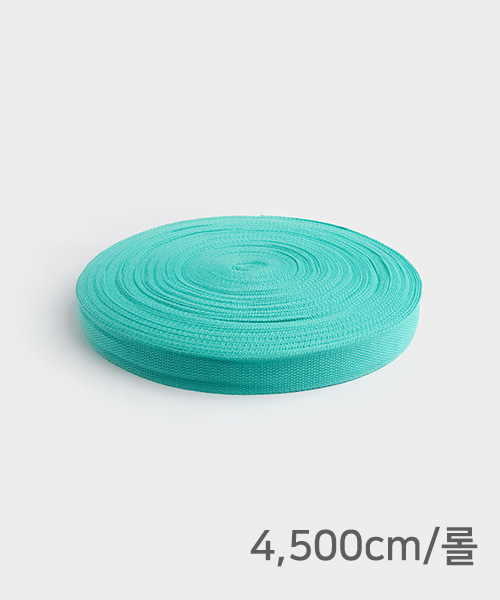 67-405 [1롤] 젤라또 가방끈 30mm_민트