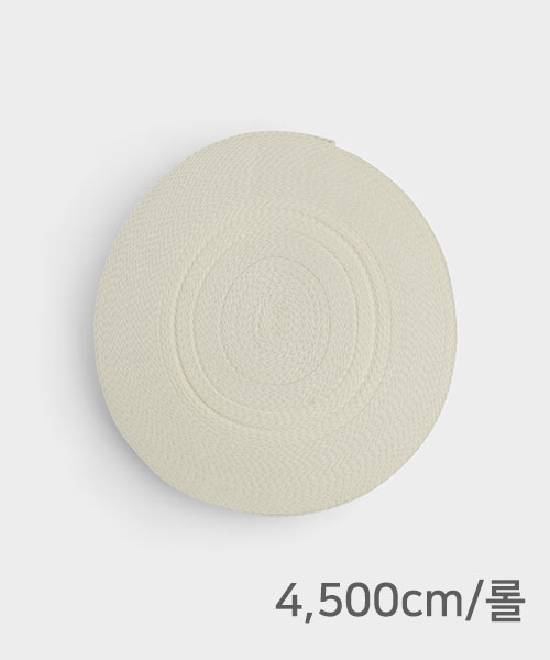 67-391 [1롤] 데일리 가방끈 32mm_린넨베이지