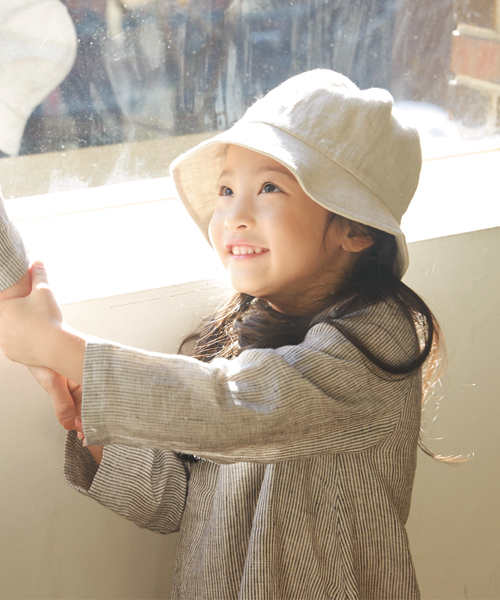 69-443 패턴인 P1907 - Hat (아동 모자)
