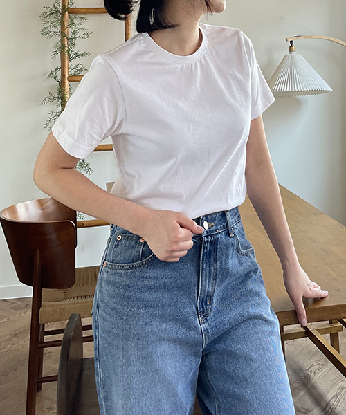 68-976 패턴인 P1892 - T Shirt(여성 티셔츠)