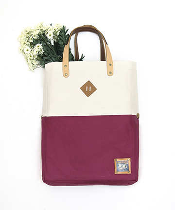76-417 패턴인 P940 - Bag(가방)
