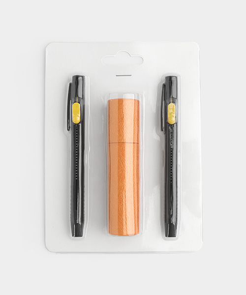 68-259 샤프형 초크펜 열펜 세트