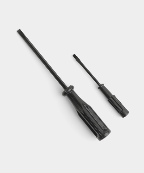 11-612 뉴)드라이버 세트_블랙