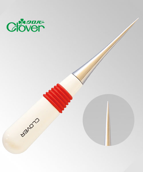 21-131 [크로바] N 둥근 송곳