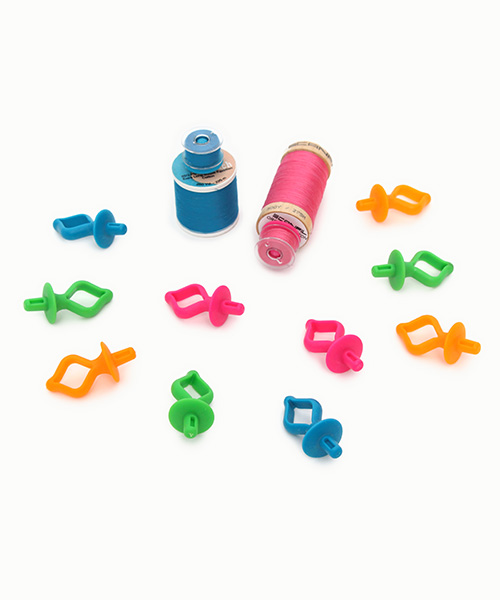 76-360 레인보우 보빈 홀더