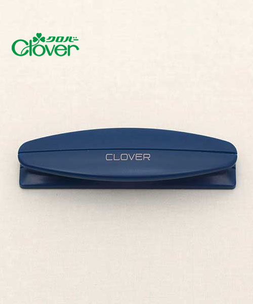 57-677 [크로바] 시접자 접착핸들 손잡이