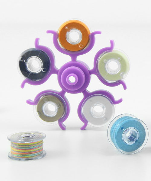 71-515 보빈타워 보빈 북알케이스