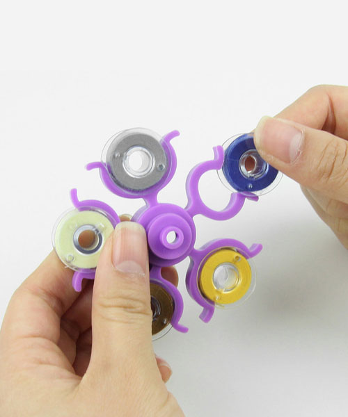 71-515 보빈타워 보빈 북알케이스