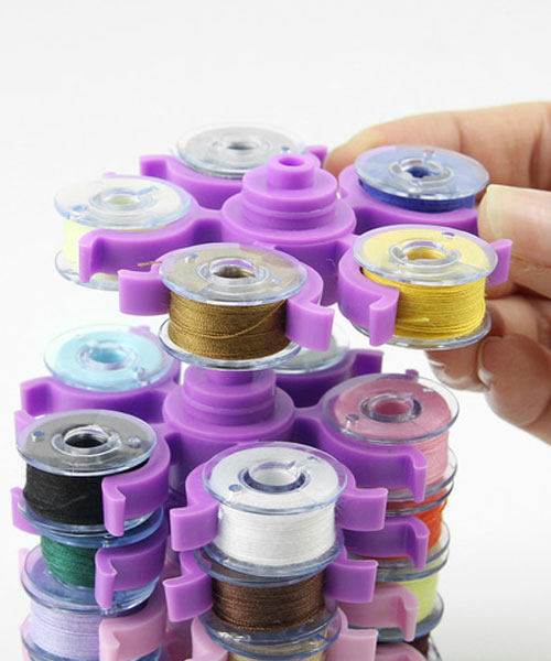 71-515 보빈타워 보빈 북알케이스