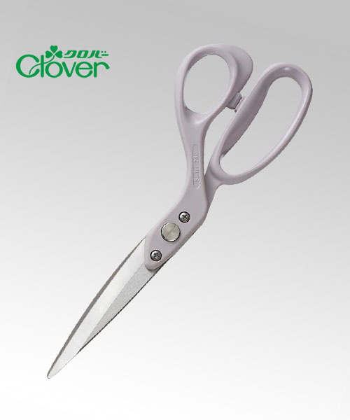 36-204 [크로바] 고급 재단가위 Sairi 240mm