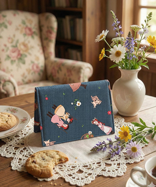 36-574 빨간머리앤 원단12 20수 코튼 무지 리뉴얼_네이비