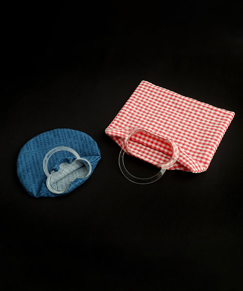 71-848 창구멍 보조 도구 세트