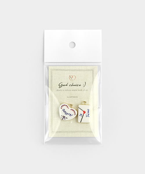 71-805 아모레 주뗌 참장식 세트