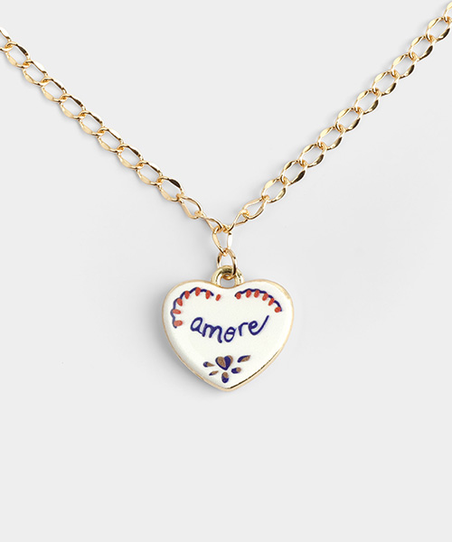 71-805 아모레 주뗌 참장식 세트