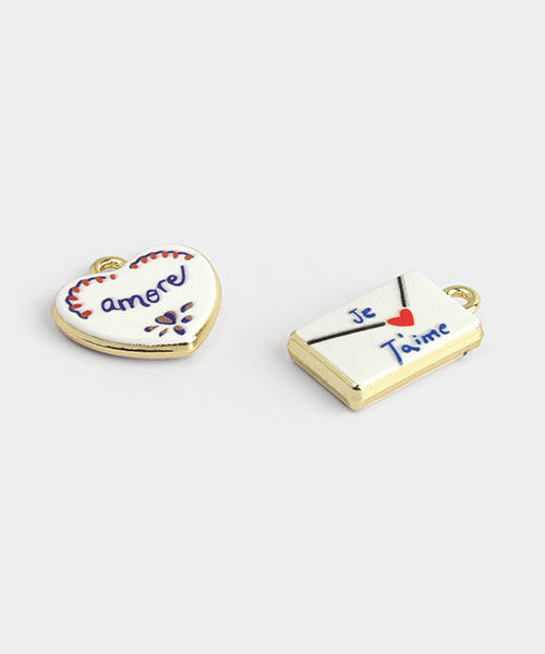 71-805 아모레 주뗌 참장식 세트