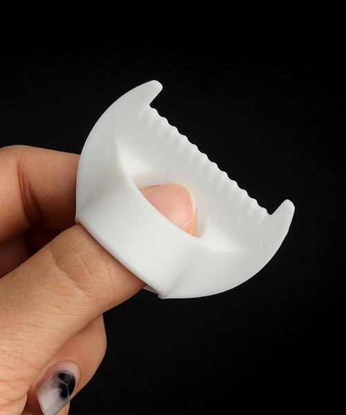 71-789 손바느질 간격 보조 도구 3mm_컬러랜덤