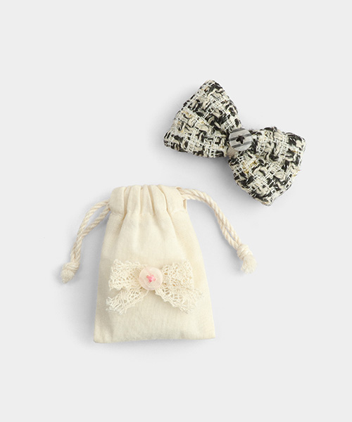 71-711 내추럴 스트라이프 단추 13mm_핑크